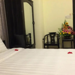 Jade Hotel 3* Номер Делюкс с различными типами кроватей