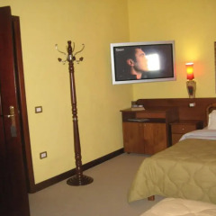 Drini Hotel 3* Стандартный номер с различными типами кроватей фото 9