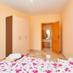 Отель Guest House Nadin Болгария, Поморие - отзывы, цены и фото номеров - забронировать отель Guest House Nadin онлайн спа фото 2