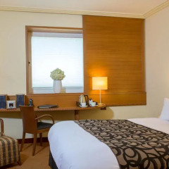 Отель Sofitel Athens Airport 5* Номер Премиум с различными типами кроватей