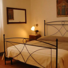 Отель B&B Chiusa dei Monaci Ареццо детские мероприятия