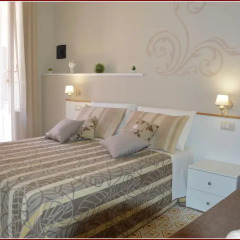 Отель B&B Villa Raineri 3* Стандартный номер