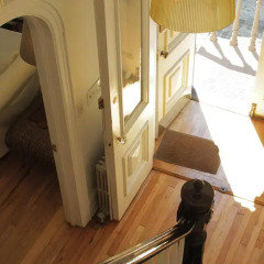Отель Sylvan Heights Guest House удобства в номере
