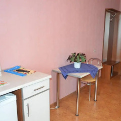 Гостиница Aparthotel Flora Студия фото 7