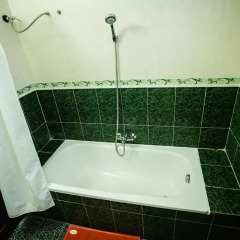 Golden Hotel 3* Номер Делюкс фото 3