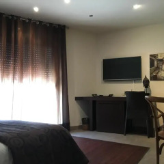 Hotel Calabria комната для гостей фото 3
