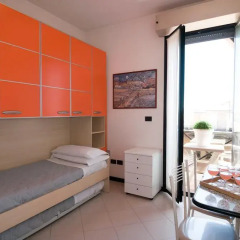 Отель Residenza Sol Holiday Апартаменты фото 9