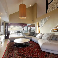 Отель Villa Vanda комната для гостей
