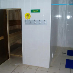 Гостиница Yolki Hostel в Калуге отзывы, цены и фото номеров - забронировать гостиницу Yolki Hostel онлайн Калуга сауна