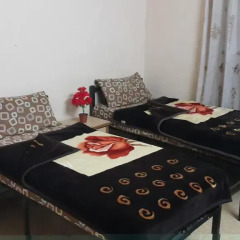 Cliff Hostel Стандартный номер фото 4