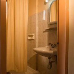 Отель Villa George 2* Студия с различными типами кроватей фото 13