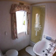 Hostel Filip ванная