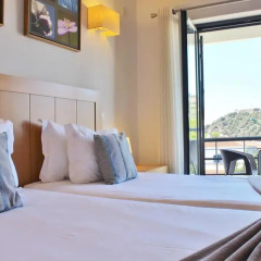 Vicentina Hotel комната для гостей фото 2