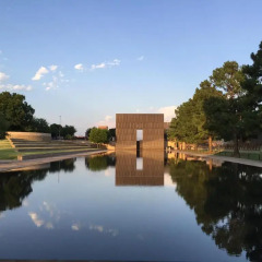 Отель Hyatt Place Oklahoma City - Northwest фото 2