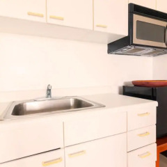 SureStay Hotel by Best Western Guam Airport South в номере