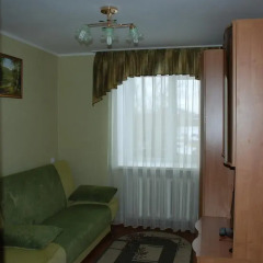 Отель Турист 2* Номер категории Эконом фото 4