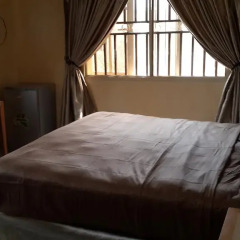Mikagn Hotel and Suites комната для гостей фото 5