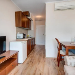 Отель Dawn Park Deluxe Студия фото 5