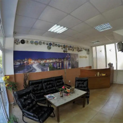 Family Hotel Orfei гостиничный бар
