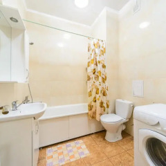 Гостиница ApartHotel on Maidan Nezalezhnosti ванная фото 2