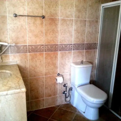 Отель Knidos Butik Otel 3* Люкс фото 14