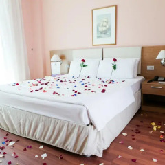Albanian Star Hotel комната для гостей фото 4