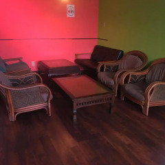 Отель Beppu Guest House Беппу спа