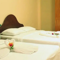 Отель Turtle Inn Resort Филиппины, остров Боракай - 1 отзыв об отеле, цены и фото номеров - забронировать отель Turtle Inn Resort онлайн спа фото 2