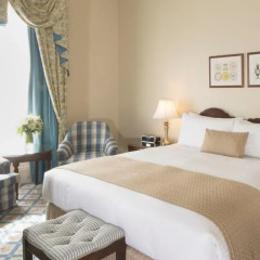 The Hotel Windsor 5* Стандартный номер с различными типами кроватей фото 5
