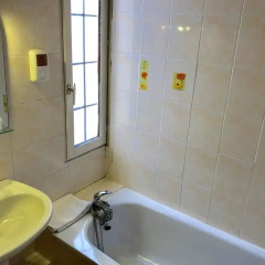Отель Citotel Le Volney 2* Номер Делюкс фото 7