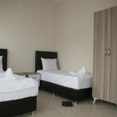 Hotel Kiwi Стандартный номер с различными типами кроватей фото 7