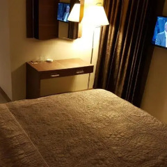 Janet Hotel Стандартный номер фото 5