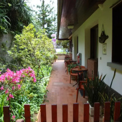 Отель Vila Gama фото 6