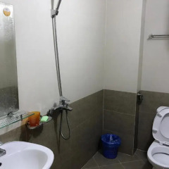 Happy Sapa Hotel Стандартный номер с различными типами кроватей фото 13
