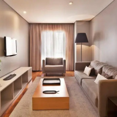 Altis Prime Hotel 4* Улучшенный люкс с различными типами кроватей фото 14