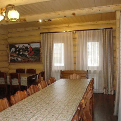 Terema Hotel Коттедж с разными типами кроватей фото 45