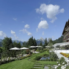 ERMITAGE Wellness- & Spa-Hotel фото 3