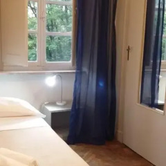 Отель 7 Rooms Turin Стандартный номер с различными типами кроватей фото 3