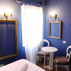 Отель Casa Fornaretto 3* Стандартный номер с различными типами кроватей фото 4