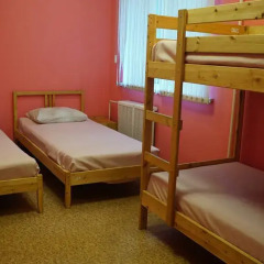 Гостиница Smorodina Hotel & Hostel в Новосибирске отзывы, цены и фото номеров - забронировать гостиницу Smorodina Hotel & Hostel онлайн Новосибирск детские мероприятия фото 4