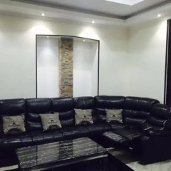 Отель Nana Appartment спа