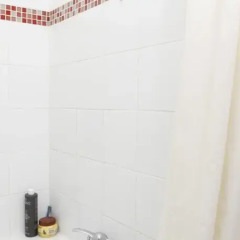 Отель Appartement Paris Cocoon Trocadéro ванная фото 2
