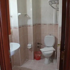 Gazipasa Hotel & Apartments 3* Апартаменты с различными типами кроватей фото 19