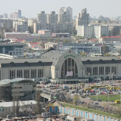 Гостиница LuxCenterApartment Люкс с разными типами кроватей фото 7