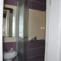 Гостиница Budget Motel in Kharkov Номер Эконом разные типы кроватей фото 11