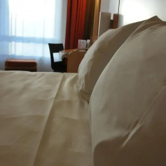 Отель ibis Antwerpen Centrum 3* Стандартный номер с различными типами кроватей фото 4
