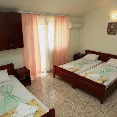 Hotel Vila Prestige комната для гостей