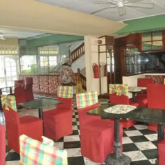Апартаменты Apartments at Sandcastles Resort Ocho Rios интерьер отеля