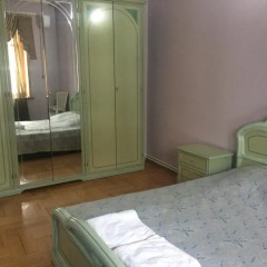 Freedom Square Hostel Номер Делюкс с различными типами кроватей фото 3