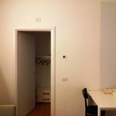 Отель Luoghi Comuni Porta Palazzo удобства в номере